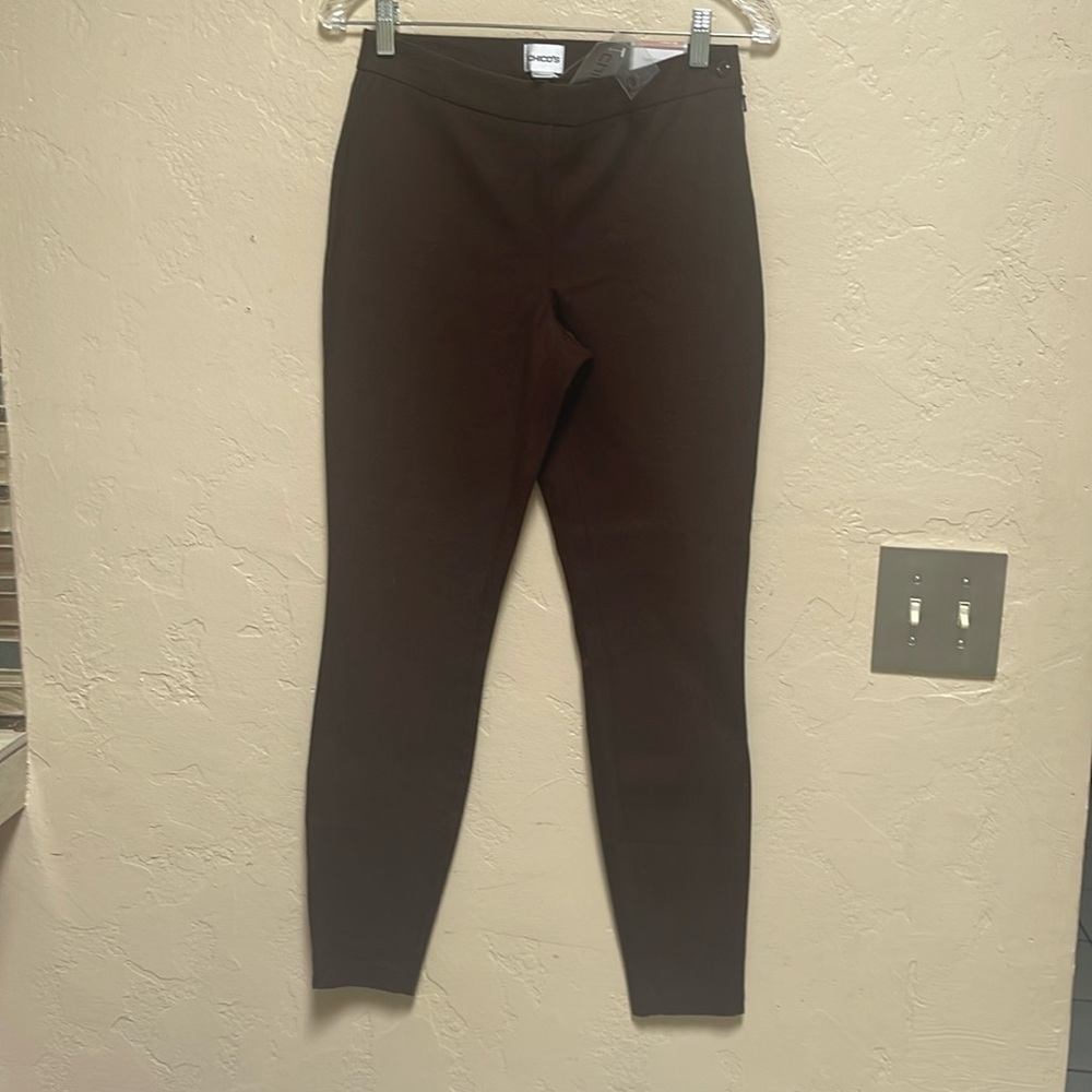 Chico’s Pants size 0 (S/4)